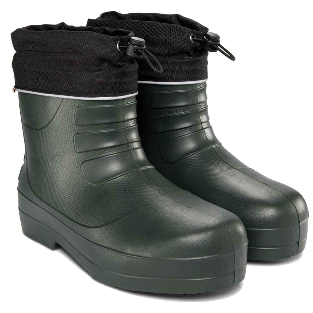 Norse Low Boot Pine/Black, view: 1