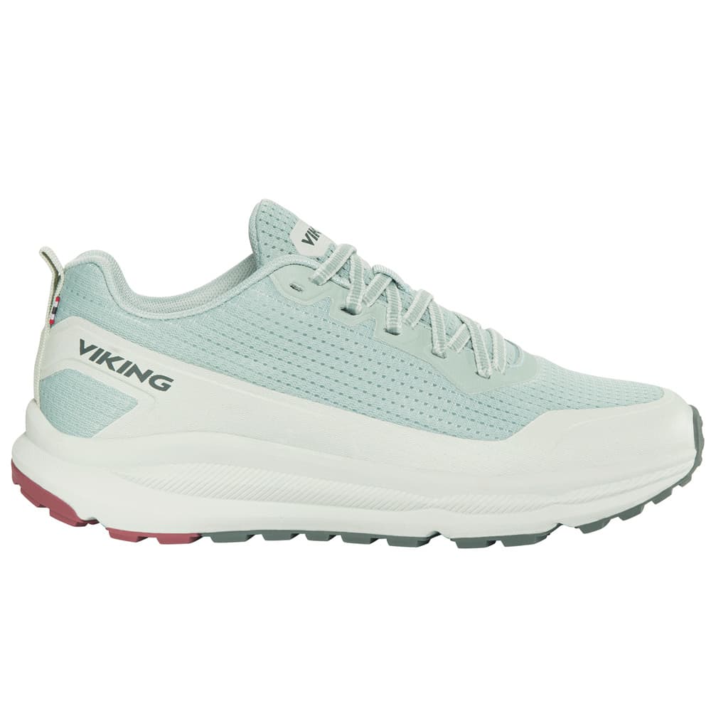 Motion Low W Green/Old Rose, view: 0