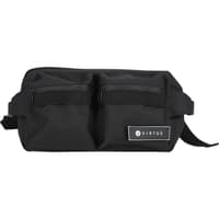 Malcon M Bum Bag Black - view: 0