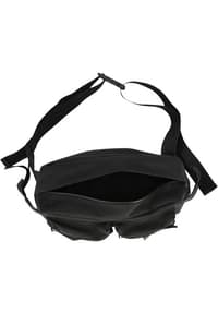 Malcon M Bum Bag Black - view: 2