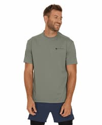 Easton M Meshtech S/S Smoked Sage - view: 0