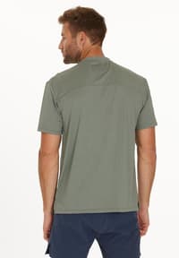 Easton M Meshtech S/S Smoked Sage - view: 4