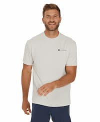 Easton M Meshtech S/S Moonbeam - view: 0