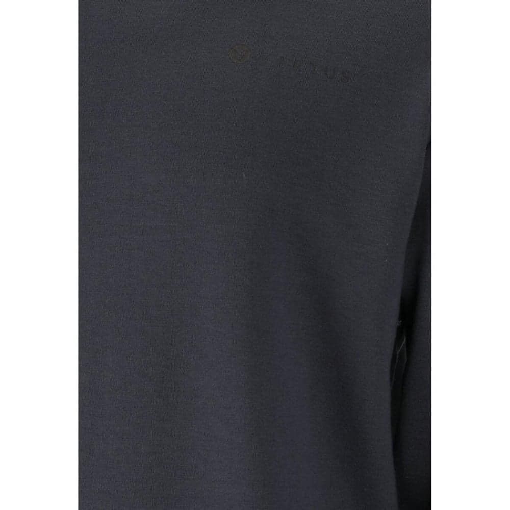 Marten M Recycled Hoody Blue Nights, view: 2