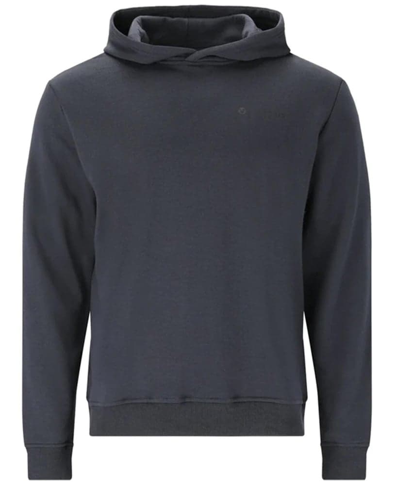 Marten M Recycled Hoody Blue Nights, view: 0