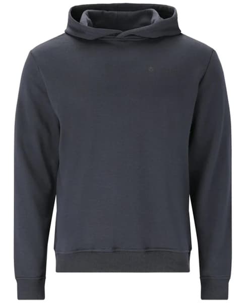 Marten M Recycled Hoody Blue Nights, view: 0