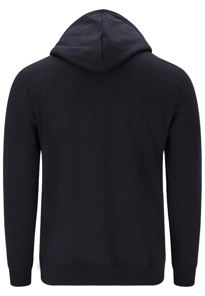 Toluo M Hoody Blue Nights, view: 1