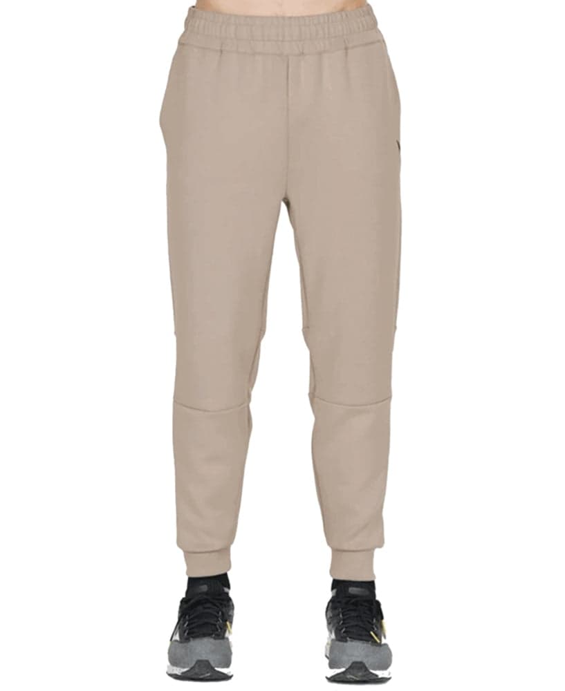 Taro M Technical Sweat Pants Dove, view: 0