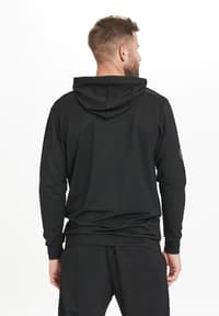 Brent M Hoody Black - view: 5