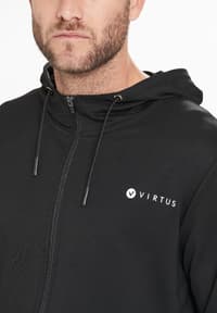 Brent M Hoody Black - view: 1