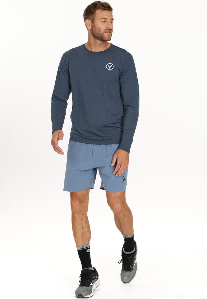 Joker M L/S Blue Nights, view: 2