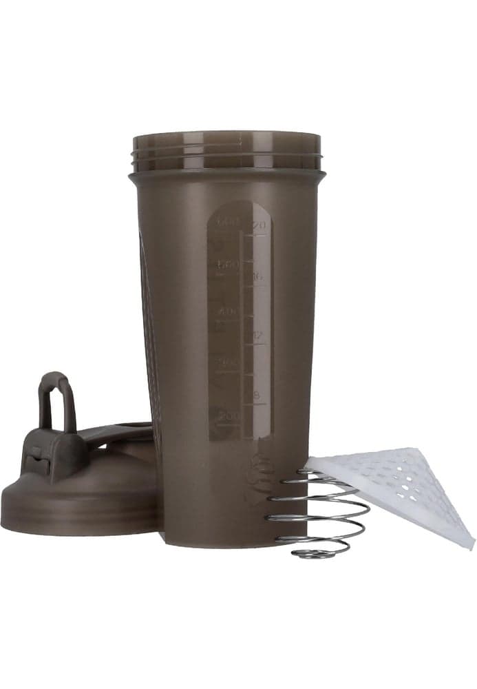 Castaldo Shaker Black, view: 1