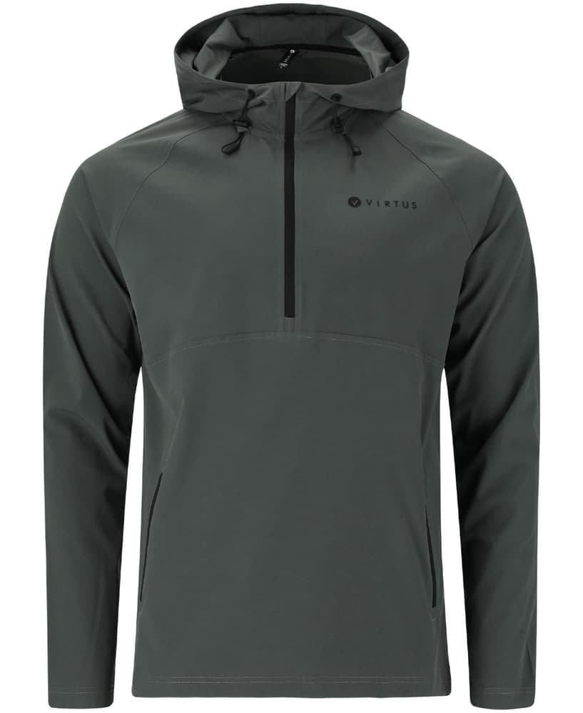 Colin M Functional Jacket W/Hood Urban Chic, view: 0