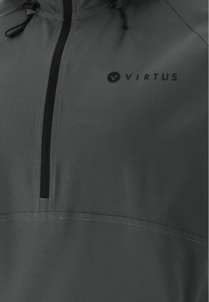 Colin M Functional Jacket W/Hood Urban Chic, view: 2