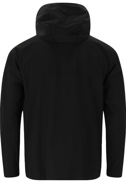 Force M Track Jacket Black, view: 2