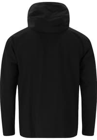 Force M Track Jacket Black - view: 2