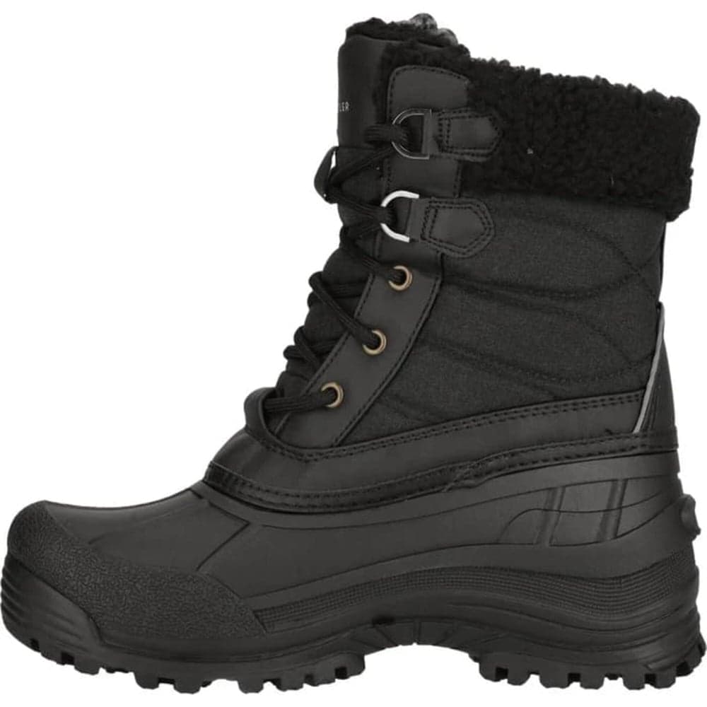 Ferdayana W Low Temperature Polarboot Black, view: 4