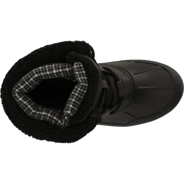 Ferdayana W Low Temperature Polarboot Black, view: 5