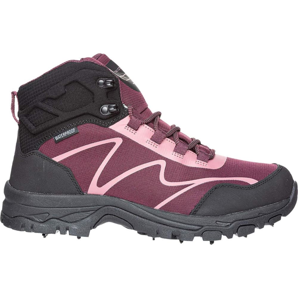 Atenst W Ice Boot WP Sassafras, view: 1