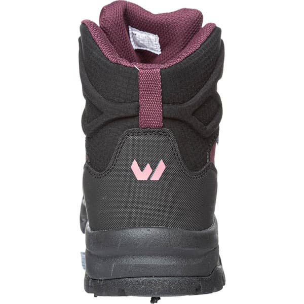 Atenst W Ice Boot WP Sassafras, view: 5