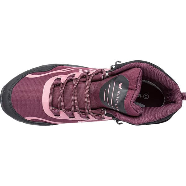 Atenst W Ice Boot WP Sassafras, view: 3