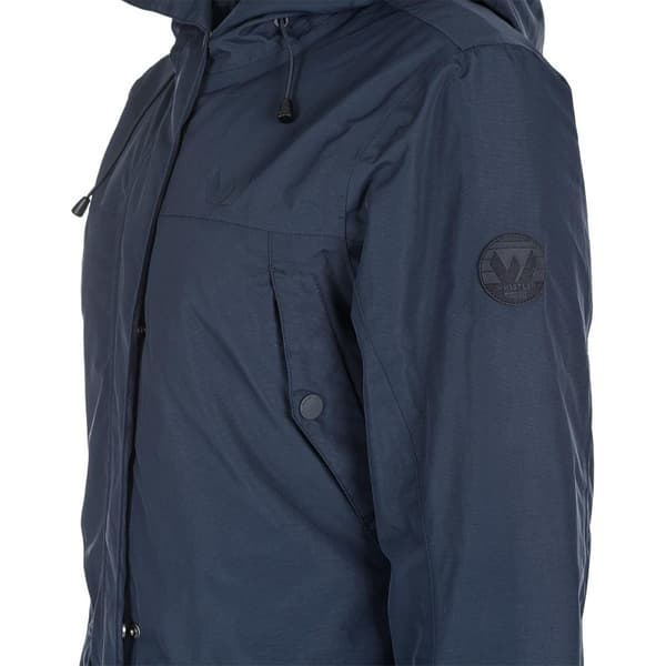 Tiana W Parka W-PRO 10000 Navy Blazer, view: 2