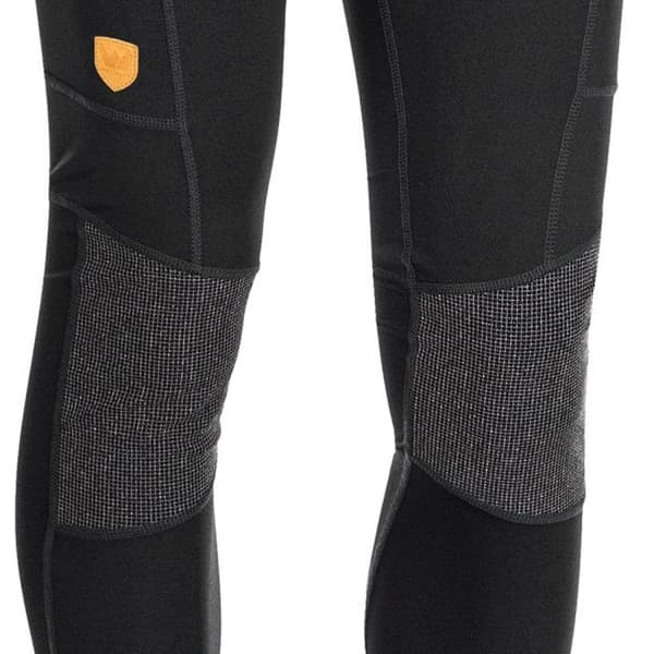 Millie W Hiking Svart, view: 2