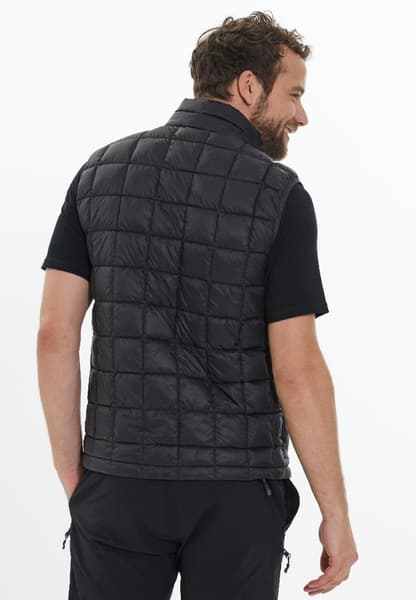 Luis M CFT Black, view: 1