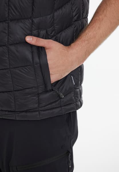 Luis M CFT Black, view: 3