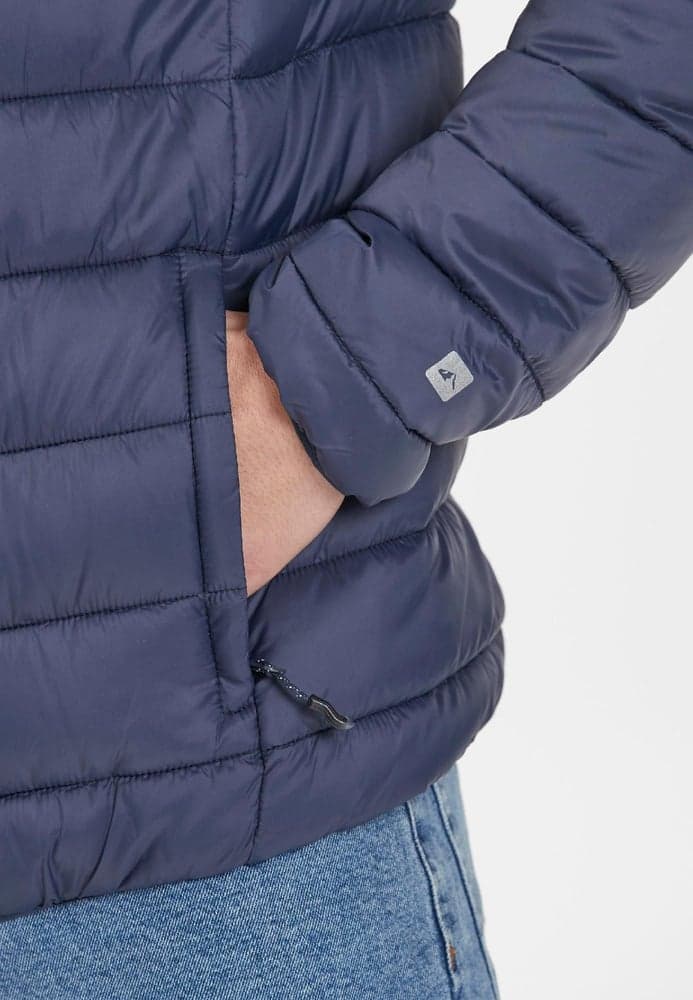 Leopold M Pro-lite Navy Blazer, view: 2