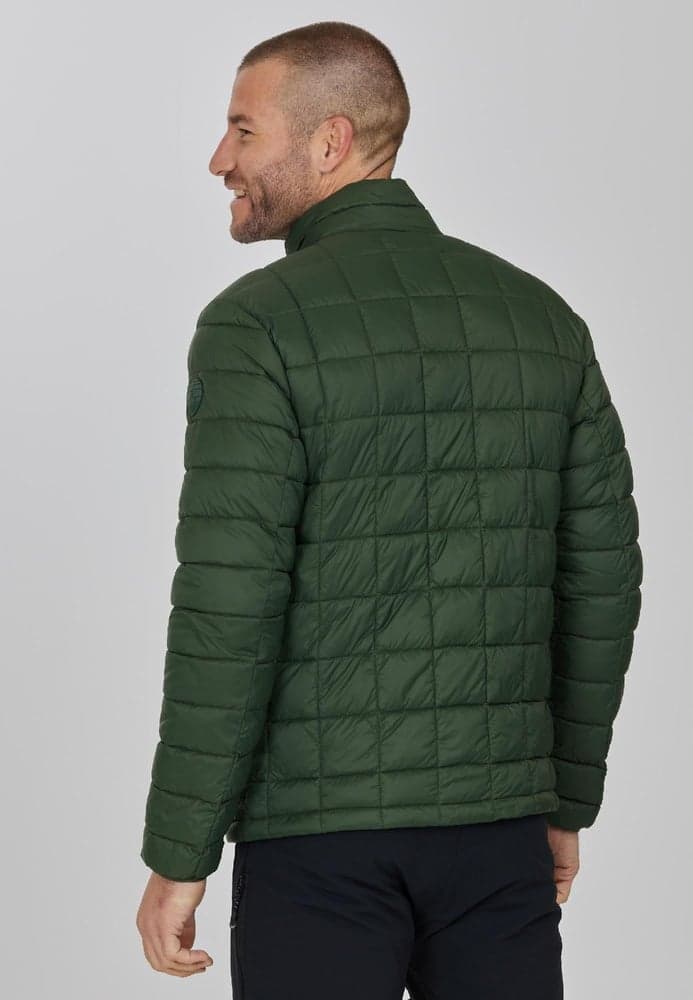 Luis M CFT+ Thyme, view: 1