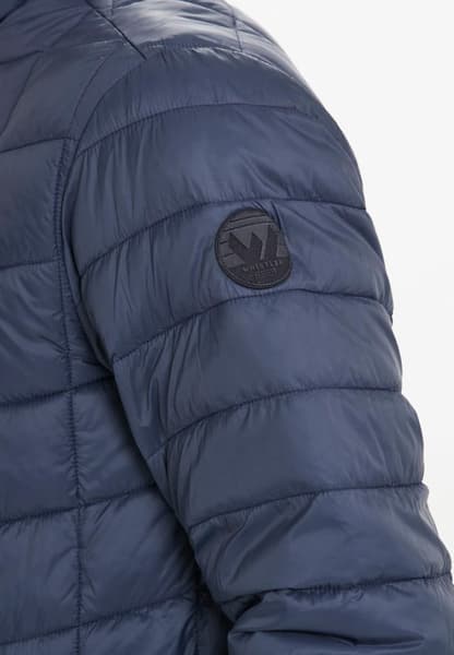 Luis M CFT+ Navy Blazer, view: 5