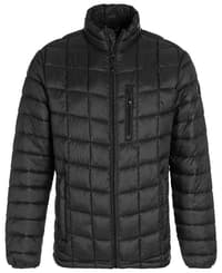 Luis M CFT+ Svart - view: 0