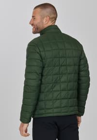 Luis M CFT+ India Ink - view: 1