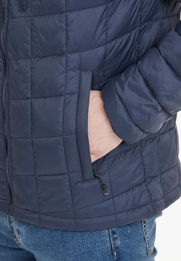 Luis M CFT+ Navy Blazer, view: 4