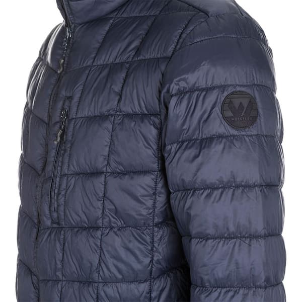 Luis M CFT+ Navy Blazer, view: 2