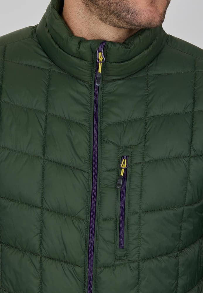 Luis M CFT+ India Ink, view: 2