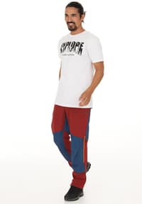 Saldon M Outdoor Chili Oil - view: 2