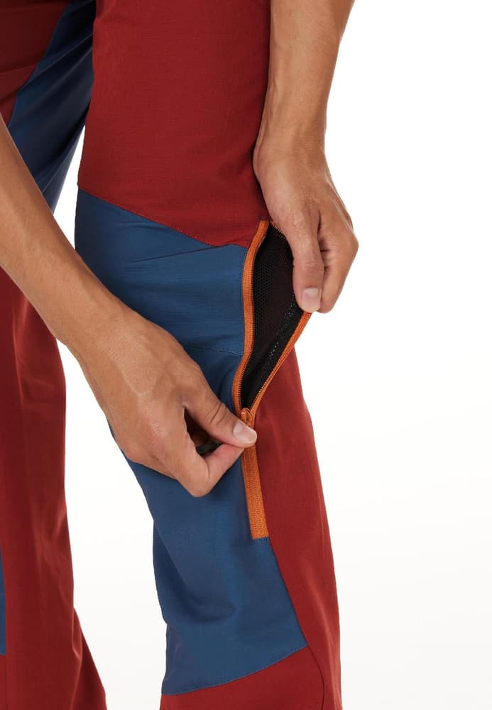 Saldon M Outdoor Chili Oil, view: 1