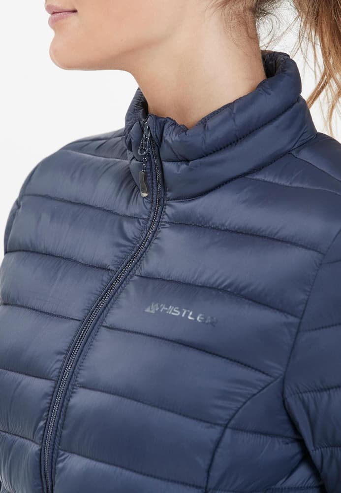 Tepic W Pro-lite Navy Blazer, view: 2