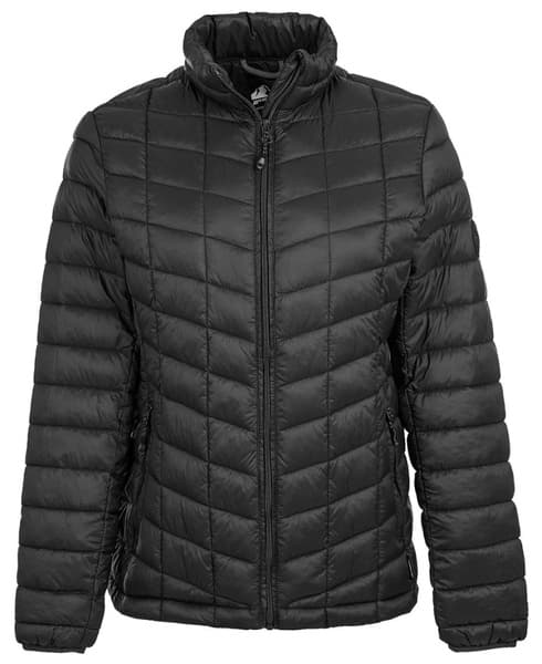 Kate W CFT+ Svart, view: 0