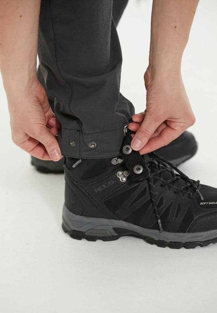 Kodiak W Outdoor Black, view: 5