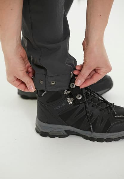 Kodiak W Outdoor Black, view: 5