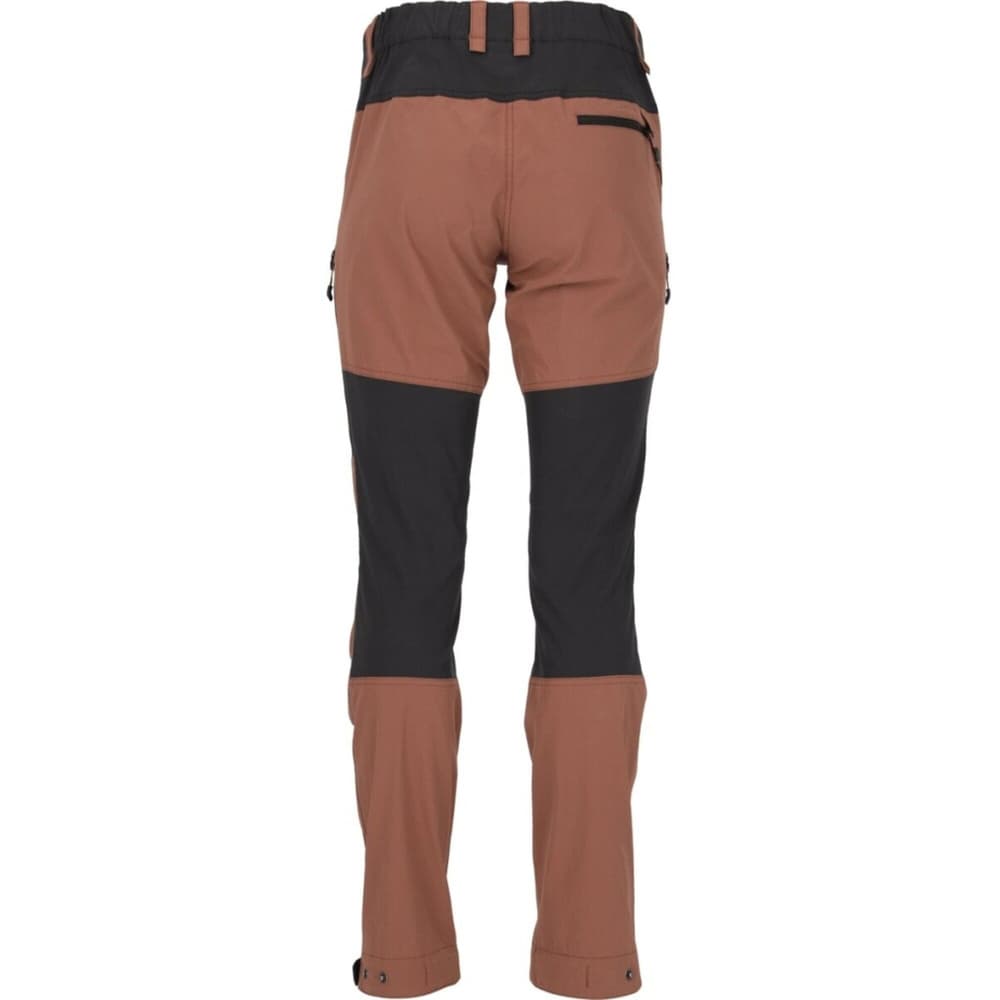Kodiak W Outdoor Pants Phantom, view: 1