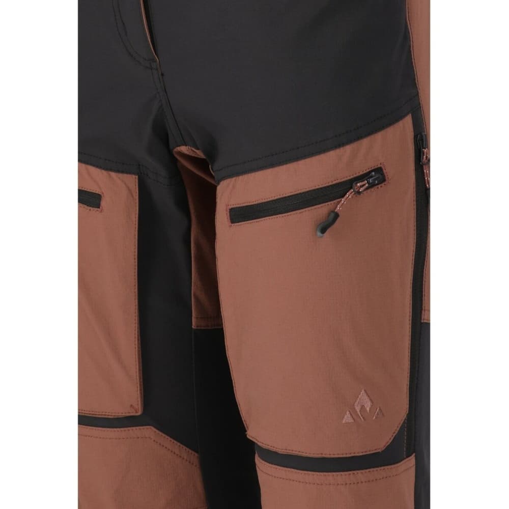 Kodiak W Outdoor Pants Phantom, view: 2