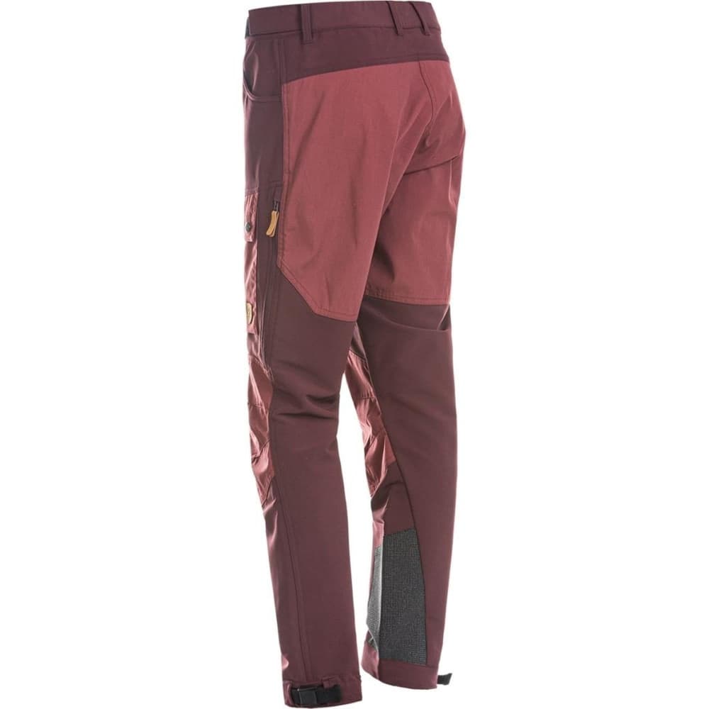 Anissy Wmn Hiking Catawba Grape, view: 1