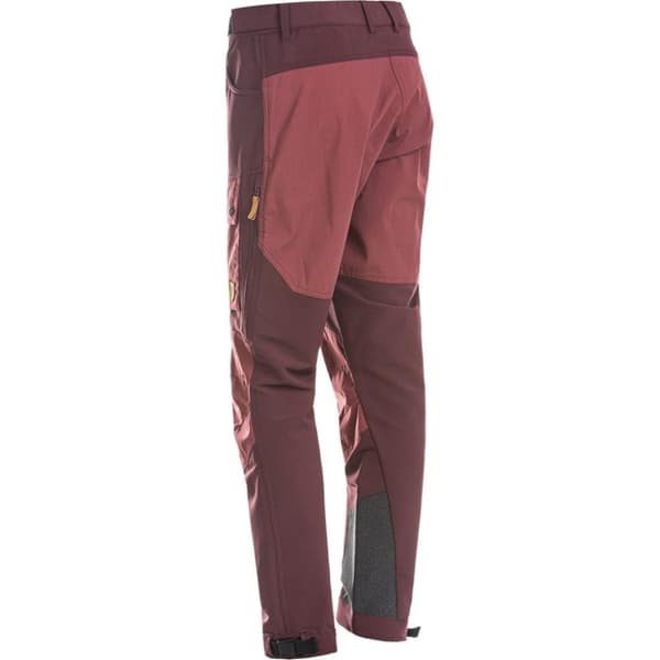 Anissy Wmn Hiking Catawba Grape, view: 1