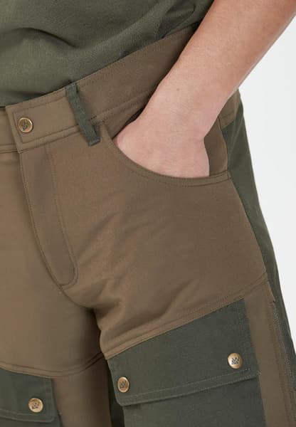 Beina Hiking Forest Night, view: 6