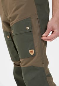 Beina Hiking Forest Night - view: 5