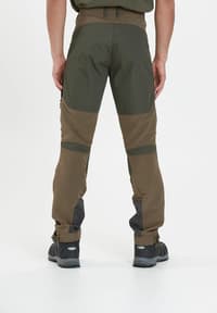 Beina Hiking Forest Night - view: 2